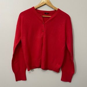 J.Crew Cardigan